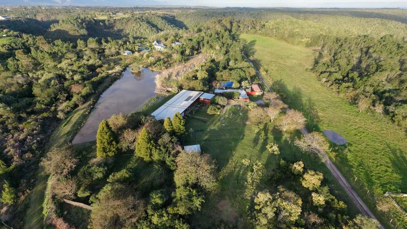 0 Bedroom Property for Sale in The Crags Western Cape